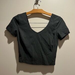 Lululemon align tshirt